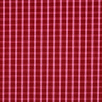 Katoen yarn dyed dobby - Rood