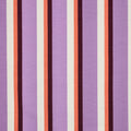 Soft sweat strepen - Lila
