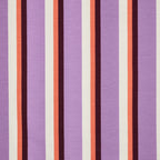 Soft sweat strepen - Lila