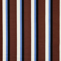 Soft sweat strepen - Bruin