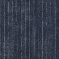Denim strepen - Indigo