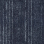 Denim strepen - Indigo
