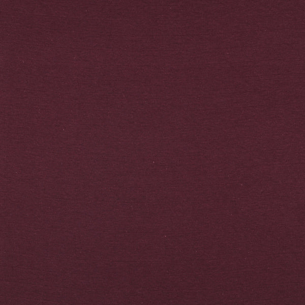 Boordstof - Aubergine