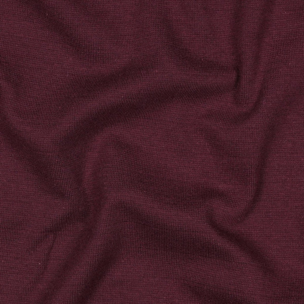 Boordstof - Aubergine
