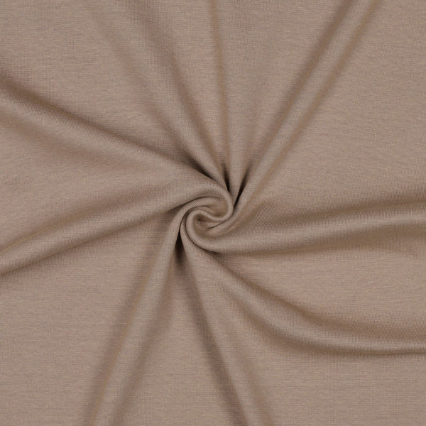 Boordstof - Taupe