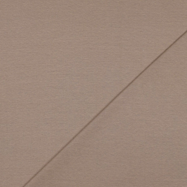 Boordstof - Taupe