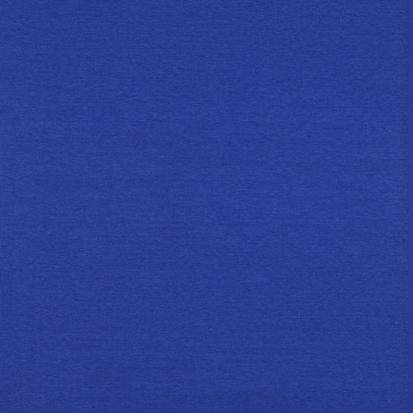 Boordstof- Kobalt blauw