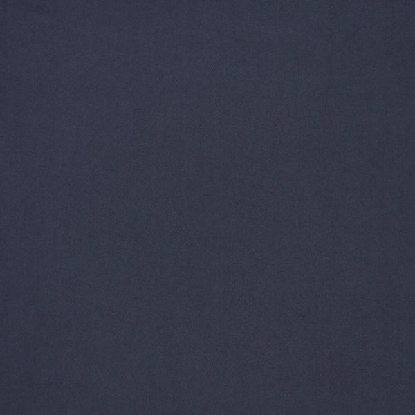Chinino viscose - Donkerblauw