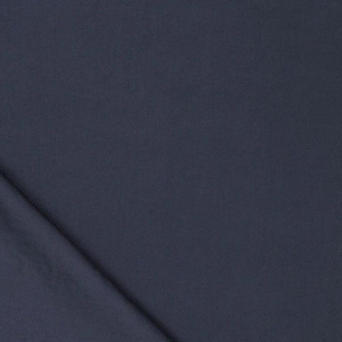 Chinino viscose - Donkerblauw