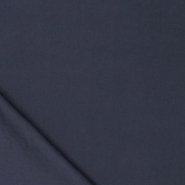 Chinino viscose - Donkerblauw