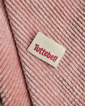 Sewnique label - Tuttebel