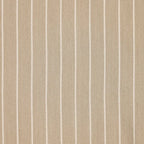 Orlando Lurex strepen - Beige