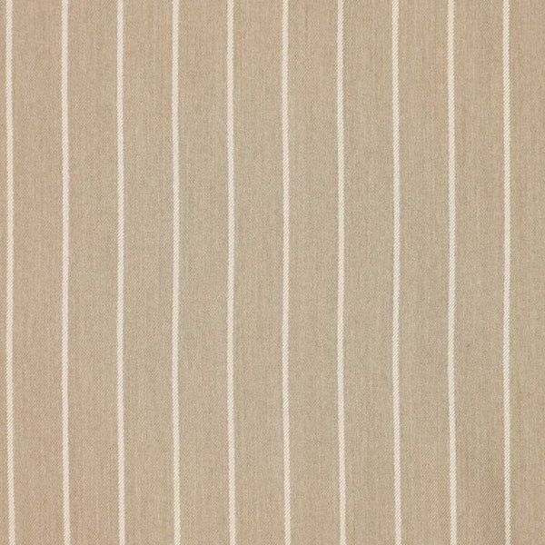 Orlando Lurex strepen - Beige