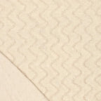 Luvici Lurex Jaquard - Naturel