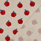 Jersey appels - Naturel