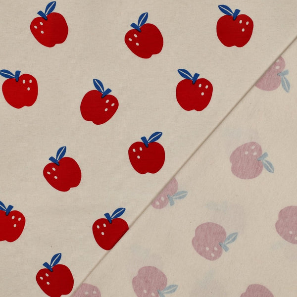 Jersey appels - Naturel