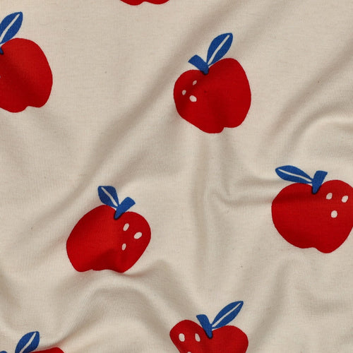 Jersey appels - Naturel