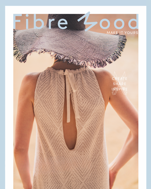 Fibre Mood nr. 39