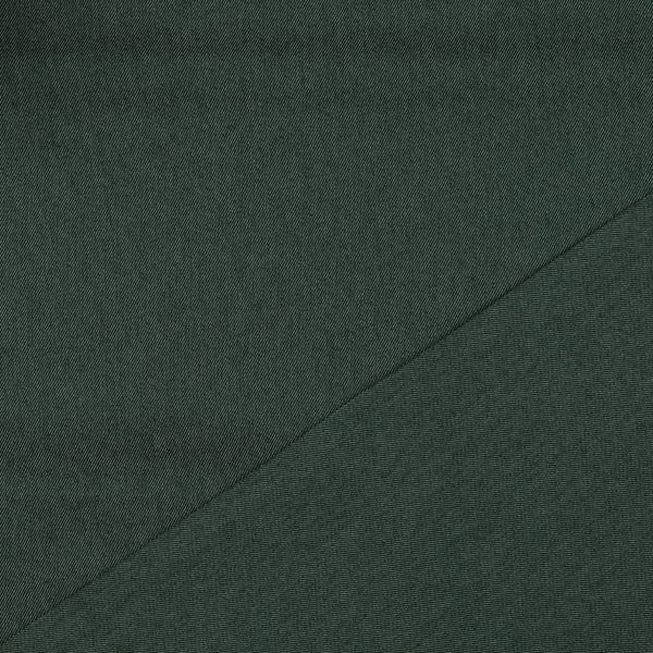 Denim - Donkergroen