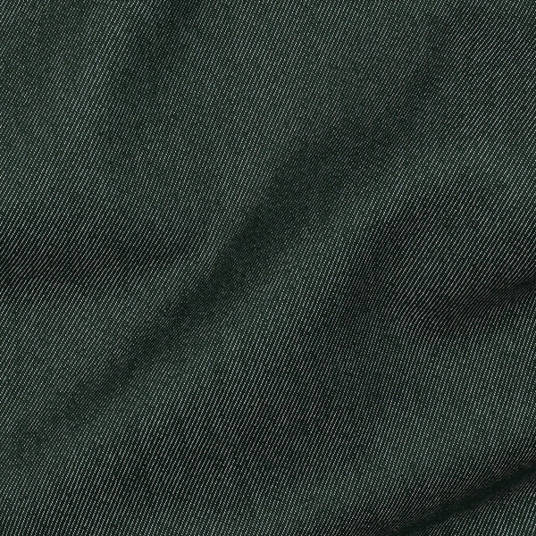 Denim - Donkergroen