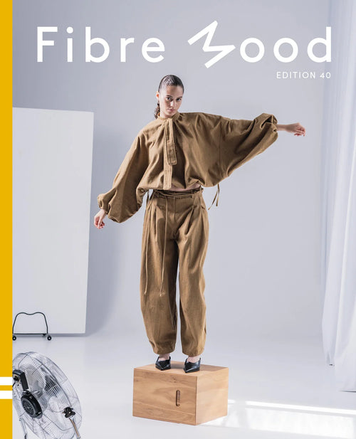 Fibre Mood nr. 40