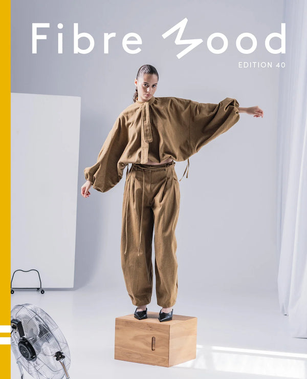 Fibre Mood nr. 40