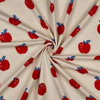 Jersey appels - Naturel