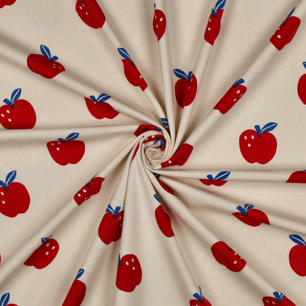 Jersey appels - Naturel