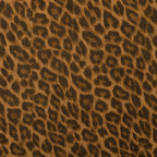 Denim panter - beige