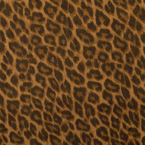 Denim panter - beige