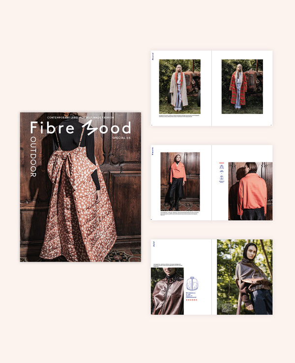 Fibre Mood special nr 5
