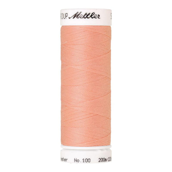 Amann Mettler Seralon naaigaren 200m - Star Fish kleurnr: 0134