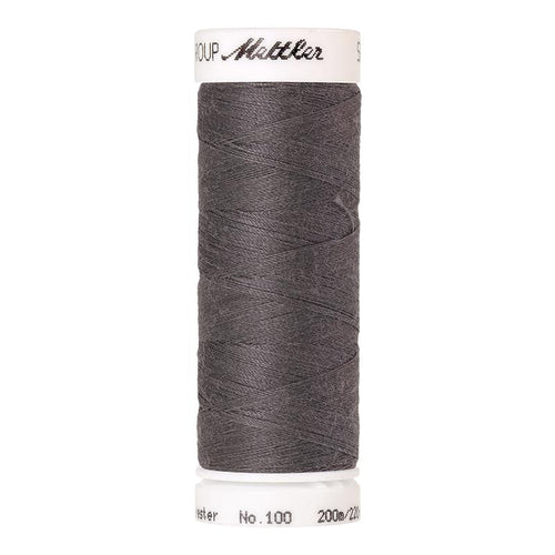 Amann Mettler Seralon naaigaren 200m - Cobblestone kleurnr: 0332