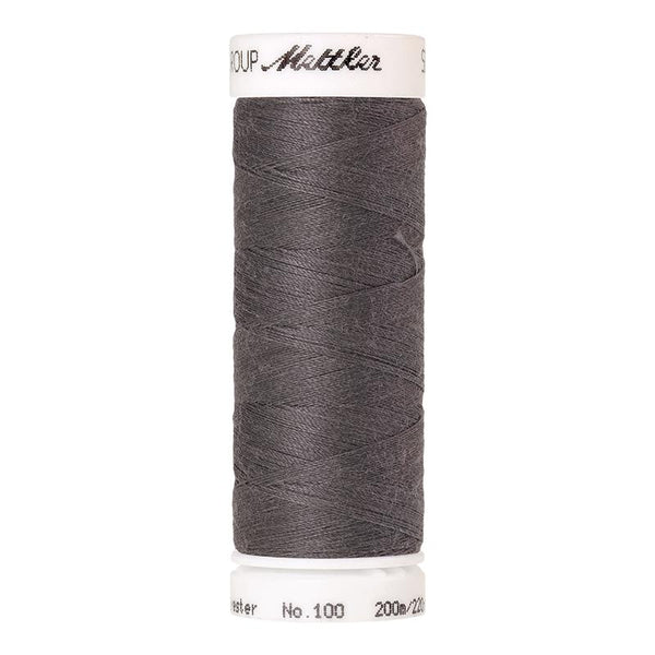 Amann Mettler Seralon naaigaren 200m - Cobblestone kleurnr: 0332