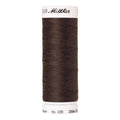Amann Mettler Seralon naaigaren 200m - Earthy Brown Coal kleurnr: 0399