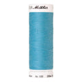 Amann Mettler Seralon naaigaren 200m - Caribbean Blue kleurnr: 1394