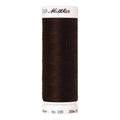 Amann Mettler Seralon naaigaren 200m - Chocolate kleurnr: 0428