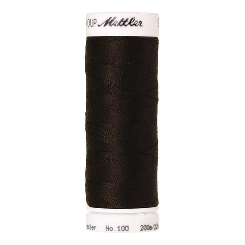 Amann Mettler Seralon naaigaren 200m - Vanilla Bean kleurnr: 0431