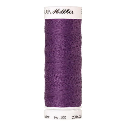 Amann Mettler Seralon naaigaren 200m - Orchid kleurnr: 0575
