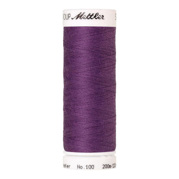 Amann Mettler Seralon naaigaren 200m - Orchid kleurnr: 0575