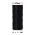 Amann Mettler Seralon naaigaren 200m - Darkest blue kleurnr: 0821