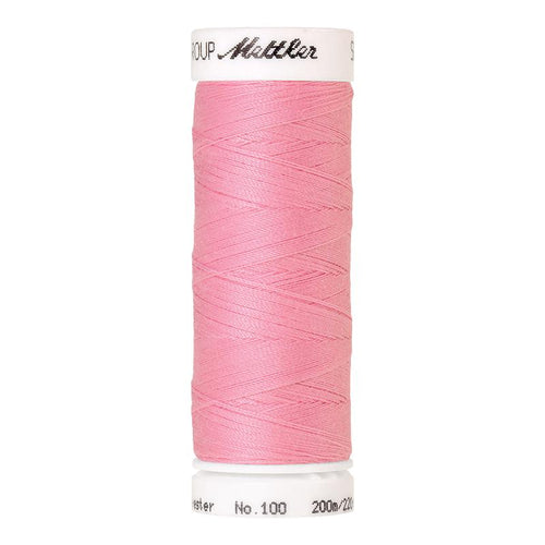 Amann Mettler Seralon naaigaren 200m - Petal Pink kleurnr: 1056