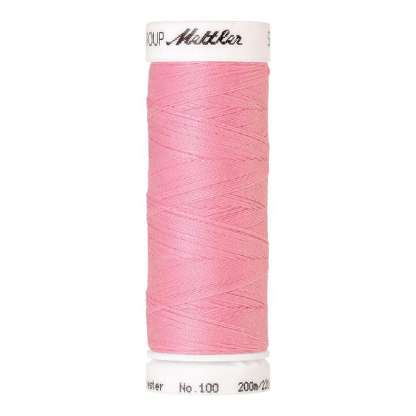 Amann Mettler Seralon naaigaren 200m - Petal Pink kleurnr: 1056