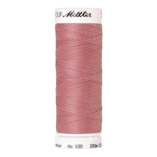 Amann Mettler Seralon naaigaren 200m - Rose Quartz kleurnr: 1057