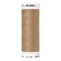 Amann Mettler Seralon naaigaren 200m - Sandstone kleurnr: 1222