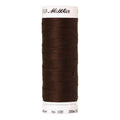 Amann Mettler Seralon naaigaren 200m - Bark kleurnr: 1224