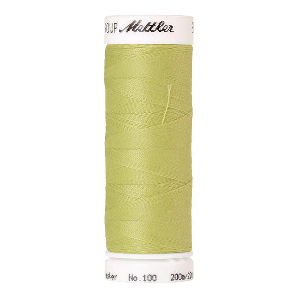 Amann Mettler Seralon naaigaren 200m - Spring Green kleurnr: 1343