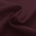 Katoen zijde - Burgundy / Bordeaux