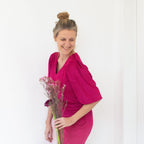 Bel’Etoile - Gaëlle top en jurk voor dames & tieners