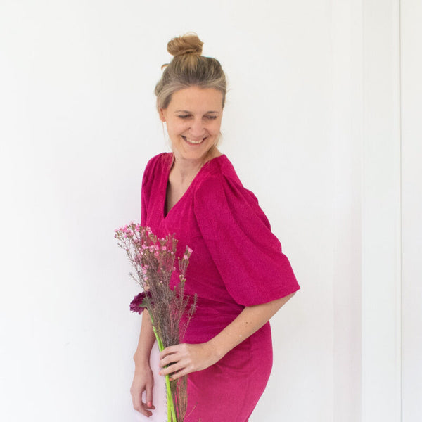 Bel’Etoile - Gaëlle top en jurk voor dames & tieners